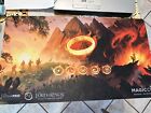 Magicon Barcelona Playmat The One Ring Ultra PRO Limited Serie
