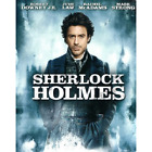 SHERLOCK HOLMES Collector s Edition (Blu-Ray+Libro)