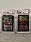 2023 Magic The Gathering, The One Ring Showcase, PSA 10 Sequential Numbers