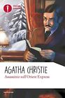 9788804618379 Assassinio sull Orient Express. Oscar Junior - Agatha Christie