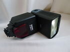 Sigma EF-500 DG ST Canon digital super flash per reflex digitale speedlite eos