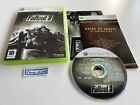Fallout 3 - Microsoft Xbox 360 - PAL FR - Avec Notice
