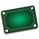 Tappetino VDF professionale giochi di magia prestigio carte close up spot light