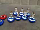 Subbuteo Total Soccer Part Team - Real Madrid