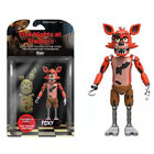 Five Nights At Freddy s Toy Funko Game FNAF Action Mini Figures Bonnie Foxy Toys