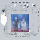 Eberhard Weber Once Upon a Time: Live in Avignon (CD) Album (Jewel Case)