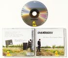 GRANDADDY - THE BROKEN DOWN COMFORTER COLLECTION - 1999 - CD usato
