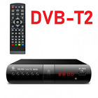 DECODER DIGITALE TERRESTRE DVB-T2 DECODER PER TV SCART HDMI PILE 4K MODELLO 2022