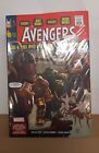 Avengers Classic Anniversary Edition 1 2 3 Marvel Omnibus Panini Completa