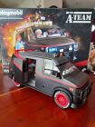 PLAYMOBIL: City Action - The A-Team Van (70750) Agence Tous Risques