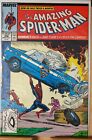 The Amazing Spider-Man 306 B Todd McFarlane Marvel USA
