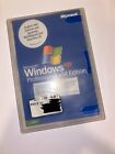 Microsoft Windows XP Professional - 64Bit / x64