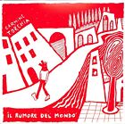 Carmine Torchia – Il Rumore del Mondo - -  LP  SIGILLATO