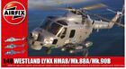 AIRFIX A10107A Westland Navy Lynx