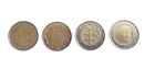 monete da 2 euro rare da collezione