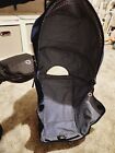 Genuine AIR FRANCE - BABYZEN Yoyo Hood Canopy New Without Its Tags...Navy