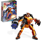 LEGO MARVEL SUPER HEROES Armatura mech di... - Scegli il Personaggio