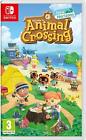 Animal Crossing : New Horizons   NINTENDO SWITCH