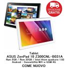 Tablet Asus ZenPad 10 Z300CNL-6B031A 4G 2GB-RAM 32GB-ROM (+Micro SD 128GB) GPS