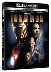 Iron Man (Blu-Ray 4K Ultra Hd+Blu-Ray) (Blu-ray)