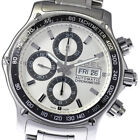 EBEL 1911 Discovery E9750L62 Chronograph day date Automatic Men s_804757
