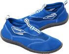 Cressi Reef Shoes-Scarpette Adatte per Mare e Sport Acquatici Blu Royal Blu Sing