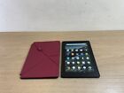 Amazon Kindle Fire hdx 8.9 4th Generation Stunning Condition With Case