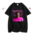 T-shirt Pedro Pascal daddy is a state of mind