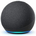 Echo Dot (5ª generazione) 2022 - Altoparlante intelligente con Alexa - Antracite