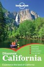 Lonely Planet Discover California (Travel Guide) By Lonely Planet, Beth Kohn, A