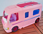Barbie Camper dei Sogni Playset con Piscina