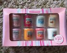 Yankee Candle Home Inspiration 8 piece Votive Candle Gift Set