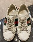 gucci ace sneakers N42