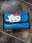 Hello Kitty Game Traveller Bag Case Official Nintendo DS 3DS (not xl)