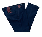 Jeans uomo classico taglie conformate SEA BARRIER E-X-TRA mod. FAGGIO - CONF