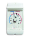 Termometro per rilevamento temperatura ambiente minima e massima - ZLJ 154