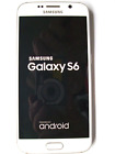 Samsung Galaxy S6 SM-G920F Smartphone simlockfrei, Android, Bildschirm 13 cm (5,