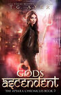 Gods Ascendent: The Apsara Chronicles #2 By T G Ayer - New Copy - 9780995112636