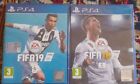 FIFA 19 - PS4 - EA SPORTS - GIOCO PLAYSTATION 4 ITALIANO NUOVO SIGILLATO