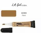 LA Girl Pro Concealer HD High-definition GC983 Fawn