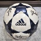 Adidas Finale Champions League Newcastle Official Match Ball Fifa Approved