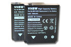 2x Battery for Samsung IA-BH125C 750mAh