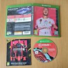 FIFA 20 XBOX ONE XB1 PAL GAME COMPLETE FREE P&P
