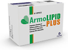 Armolipid plus Integratore Alimentare Con Riso Rosso, Policosanoli, Acido Folico
