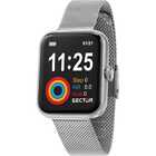 Smartwatch Uomo Donna Sector Smart S03 R3253282001 Cardio Multisport IOS Android