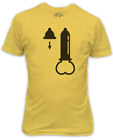 Condom Instructions Night Out Funny T-Shirt