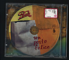 Pooh CD Un Posto Felice Musica Leggera Come Nuovo 1999 ▓