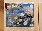 LEGO Monster Fighters 40076 - Zombie Car polybag NEU und OVP