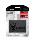 KINGSTON A400 SSD Drive a Stato Solido 2.5" SSD da 120 GB Memoria