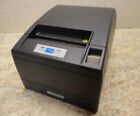 Stampante termica bond Citizen CT-S4000 nera USB/parallela carta 80, 82,5, 112